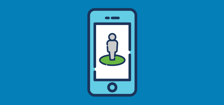 employee location tracking