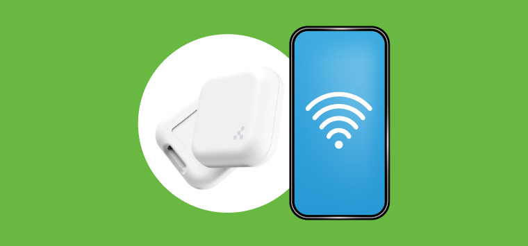 bluetooth beacon