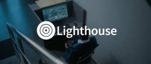 lighthouse for security