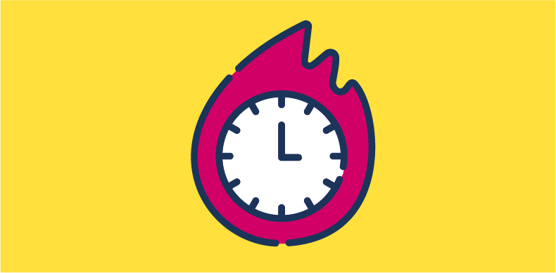 Improve your company's time and attendance