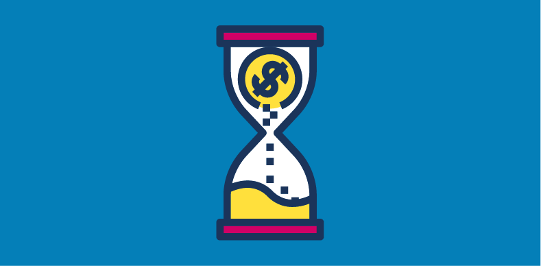 Empower employees with income streaming software