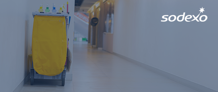 cleaning management software