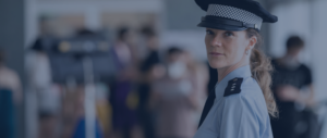 security workforce management software