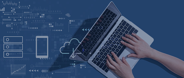 reinventing support services