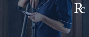 cleaning management system