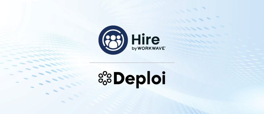 Hire by WorkWave Revolutionises Security & Commercial Cleaning Hiring Through Deploi Partnership