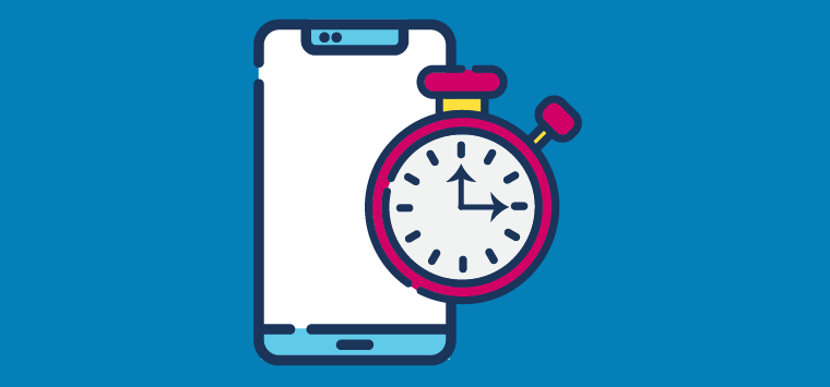 Predictive Scheduling