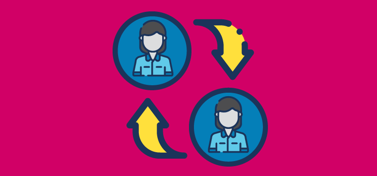 The roles of cleaners are changing