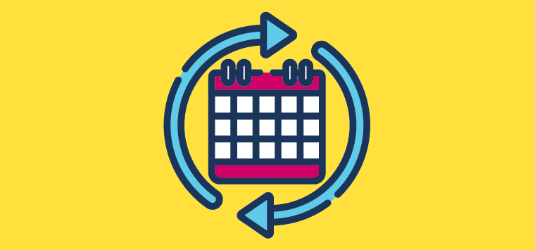 Work scheduling software