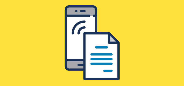 service delivery software