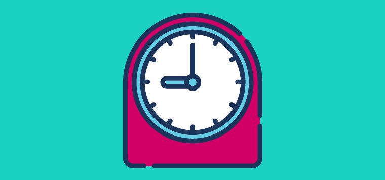 time punch rounding