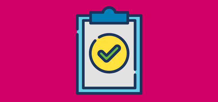 Mobile Forms for Cleaning