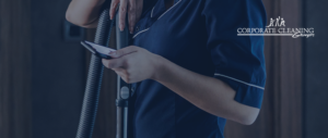 corporate cleaning group