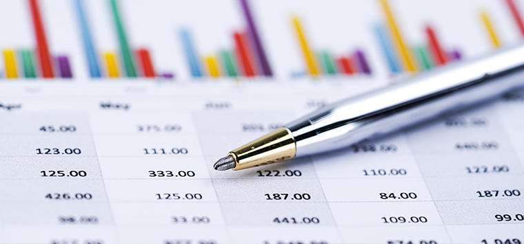 job costing for cleaning and security