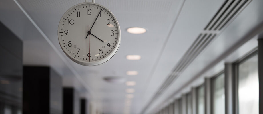 Time Clock