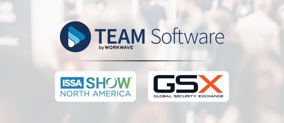 WorkWave and TEAM Software Debut Next-Gen Solutions