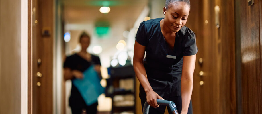 cleaning franchise opportunities